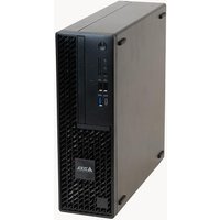 AXIS 02692-002 S9302 Kamera-Workstation Plug-and-Play unterstützt 4 4K Monitore leistungsstarke kompakte Lösung