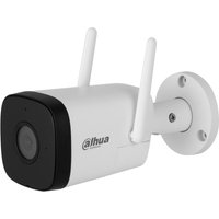 Dahua Bullet Wlan Kamera DH-IPC-HFW1230DTP-STW-0360B Überwachungskamera mit 2 Megapixel Auflösung, Kamera für außen, professionelle Outdoor Wifi IP Kamera / Netzwerkkamera