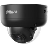 Dahua Dome Kamera IPC-HDBW3441EP-AS-0360B 3,6mm Wizsense Überwachungskamera mit 4 Megapixel Auflösung. professionelle Kamera für außen