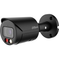 Dahua Bullet Kamera DH-IPC-HFW2549SP-S-IL-0280B-B 2,8mm Wizsense Überwachungskamera mit 8 Megapixel Auflösung. professionelle Kamera für außen