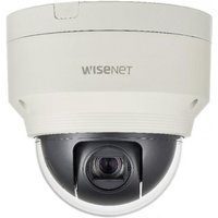 Hanwha Vision Dome Kamera XNP-6120H 5,2 - 62,4mm Überwachungskamera mit 2 Megapixel Auflösung. professionelle Kamera für außen