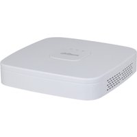 Dahua Digitaler Videorecorder DVR DH-XVR5104C-I3-1x1T/SSD Wizsense mit 4 analogen Kanälen
