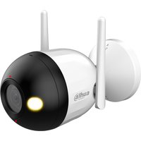 Dahua Bullet Kamera DH-F4CP-PV-0280B-EUR 2,8mm Lite Series Überwachungskamera mit 4 Megapixel Auflösung. professionelle Kamera für außen