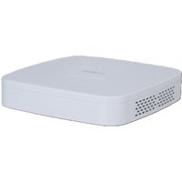 Dahua NVR2104-S3 4 Kanäle 12MP IP Rekorder mit 1x16TB