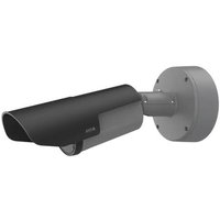 Axis Communications Kennzeichenkamera ANPR Q1800-LE Überwachungskamera mit 2 Megapixel Auflösung Bullet