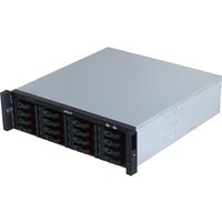 Dahua NVR616H-128-XI 128 Kanal WizMind Netzwerkvideorekorder 3U und 16 SATA