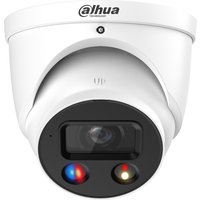 Dahua Turret Kamera IPC-HDW3449HP-AS-PV-0280B-S5 2,8mm Wizsense Überwachungskamera mit 4 Megapixel Auflösung. professionelle Kamera für außen