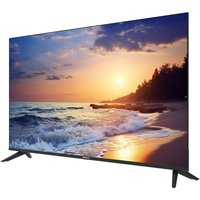 Dahua 50 Zoll Monitor. Display mit Pixel Auflösung, 8ms Reaktionszeit