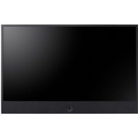 Hanwha Vision 27 Zoll Monitor. Display mit Pixel Auflösung, Reaktionszeit