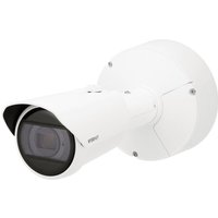 Hanwha Vision Bullet Kamera XNO-6123R/RW 5,2 - 62,4mm Überwachungskamera mit 2 Megapixel Auflösung. professionelle Kamera für außen