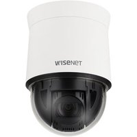 Hanwha Vision PTZ Kamera QNP-6320 4,44 - 142,6mm Überwachungskamera mit 2 Megapixel Auflösung. professionelle Kamera für außen
