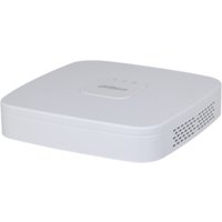Dahua Digitaler Videorecorder DVR XVR5104C-4KL-I3 mit 8 analogen Kanälen
