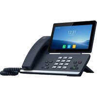 AXIS D7A 2N IP-Telefon geeignet für Sprechanlagen mit Videoüberprüfung für Büro und Gewerbe
