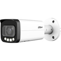 Dahua Bullet Kamera DH-IPC-HFW5449TP-ASE-LED-0280B-S2 2,8mm Wizmind Überwachungskamera mit 4 Megapixel Auflösung. professionelle Kamera für außen