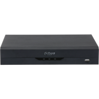 Dahua Netzwerkvideorecorder NVR NVR2104HS-I2 mit 4 IP Kanälen professioneller IP Recorder