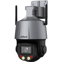 Dahua PTZ Kamera SD3C405DB-GNY-AW-PV 2,7 - 13,5mm Wizsense Überwachungskamera mit 4 Megapixel Auflösung. professionelle Kamera für außen