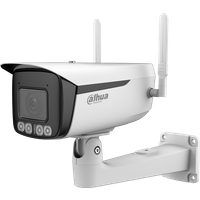 Dahua IPC-HFW5842DK1-Z4-5G (8mm–32mm) 8MP WizMind 5G-Netzwerkkamera mit variabler Brennweite