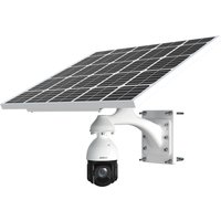 Dahua KIT/DH-PFM378-B125-CB/DH-SD49425DB-HNY-GQ-EAU 4MP Integriertes Solarmonitoringsystem (ohne Lithiumbatterie)