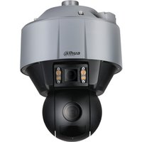 Dahua PTZ Kamera DH-SDT5X425-4Z4-FA-0832 8mm-32mm Wizmind"X-Spans Überwachungskamera mit 4 Megapixel Auflösung. professionelle Kamera für außen