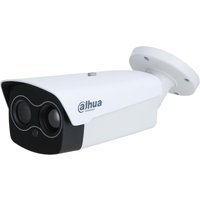 Dahua Wärmebildkamera Bullet VDA-DHI-TPC-BF5441-B7F4-BM-S2 mit hoher Megapixel Auflösung, Thermalkamera mit Branderkennung