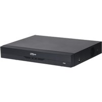 Dahua XVR5104H-I3-4P WizSense HD-CVI-Rekorder 6MP 4 Kanäle 1x SATA 1 à 16 TB 1U