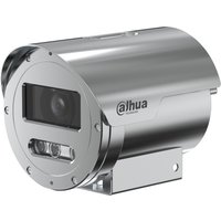Dahua ECA3A1804-HNR-XB (2.7-13.5mm) 8MP Explosionsgeschützte IR Bullet WizMind Atex Kamera