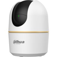 Dahua PT Wlan Kamera DH-IPC-HPT1530DAP-STW-0360B-EUR Überwachungskamera mit 5 Megapixel Auflösung, Kamera für innen, professionelle Outdoor Wifi IP Kamera / Netzwerkkamera