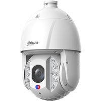 Dahua PTZ Kamera DH-SD6E425MB-HNR-A-PV1 5 mm – 125 mm Wizsense Überwachungskamera mit 4 Megapixel Auflösung. professionelle Kamera für außen