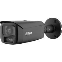 Dahua Bullet Kamera DH-IPC-HFW5659T1P-ASE-PV-0280B-PRO-Black 2,8mm Wizmind Überwachungskamera mit 6 Megapixel Auflösung. professionelle Kamera für außen