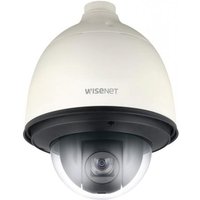 Hanwha Vision PTZ Kamera XNP-6320H 4,44 - 142,6mm Überwachungskamera mit 2 Megapixel Auflösung. professionelle Kamera für außen