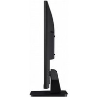 Hanwha Vision 32 Zoll Monitor. Display mit Pixel Auflösung, 14ms Reaktionszeit