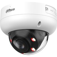 Dahua Dome Kamera DH-IPC-HDBW3649RP-ZS-IL-27135 2,7 - 13,5mm Wizsense Überwachungskamera mit 6 Megapixel Auflösung. professionelle Kamera für außen