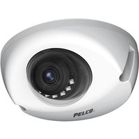 Pelco by Motorola Solutions Dome Kamera IWP532-1ERS Überwachungskamera mit 5 Megapixel Auflösung. professionelle Kamera für außen