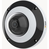 Axis Communications Dome Kamera 02927-021 Überwachungskamera mit Auflösung. professionelle Kamera für innen