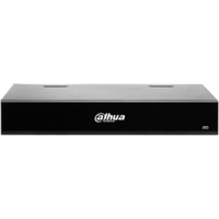 Dahua Netzwerkvideorecorder NVR NVR5216-16P-I/L Wizmind mit 16 IP Kanälen integrierter PoE Switch professioneller IP Recorder