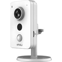 Dahua Cube Kamera DH-IPC-K42P professionelle Überwachungskamera mit 4 Megapixel Auflösung