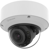 Hanwha Vision Dome Kamera XND-A9084RV 4,4 - 9,3mm Überwachungskamera mit 8 Megapixel Auflösung. professionelle Kamera für außen