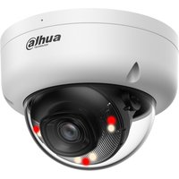 Dahua Dome Kamera DH-IPC-HDBW1839E1P-A-IL-0280B-S6 2,8mm Überwachungskamera mit 8 Megapixel Auflösung. professionelle Kamera für innen