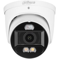 Dahua Turret Kamera DH-IPC-HDW3849HP-ZAS-PV-27135 2,7 - 13,5mm Wizsense Überwachungskamera mit 8 Megapixel Auflösung. professionelle Kamera für außen
