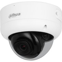 Dahua Dome Kamera VDA-DH-IPC-HDBW3541EP-S-0280B-S2 2,8mm Wizsense Überwachungskamera mit 5 Megapixel Auflösung. professionelle Kamera für außen