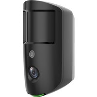 Dahua ARD1731-W2-868-BL Funk PIR Bewegungsmelder mit Kamera drahtlose Wireless Kommunikation schwarz