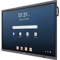 Dahua 65 Zoll Monitor. Display mit Pixel Auflösung, Reaktionszeit