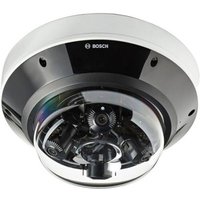 Bosch Dome Kamera NDM-7702-AL 3,7 - 7,7mm Überwachungskamera mit 12 Megapixel Auflösung. professionelle Kamera für außen