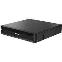 Hanwha XRN-6420RB2 64 Kanal 32MP KI Netzwerk Video Rekorder mit RAID