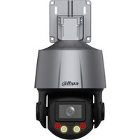 Dahua PTZ Kamera DH-SD3C205DB-GNY-A-PV 2,7 - 13,5mm Wizsense Überwachungskamera mit 2 Megapixel Auflösung. professionelle Kamera für außen