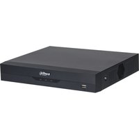 Dahua Netzwerkvideorecorder NVR DHI-NVR4108HS-EI Wizsense mit 8 IP Kanälen professioneller IP Recorder