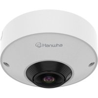 Axis Communications Dome Kamera 03133-001 1,68mm Überwachungskamera mit 12 Megapixel Auflösung. professionelle Kamera für außen