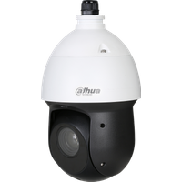 Dahua PTZ Kamera SD49425XB-HNR 4,8 - 120,0mm Wizsense Überwachungskamera mit Auflösung. professionelle Kamera für außen