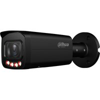Dahua Bullet Kamera DH-IPC-HFW3649TP-ZAS-IL-27135-Black 2,7 - 13,5mm Wizsense"Xinghang Überwachungskamera mit 6 Megapixel Auflösung. professionelle Kamera für außen