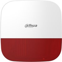 dahua-ara13-w2-868-funk-aussensirene-fuer-dahua-alarmanlage-hub2-mit-rotlicht-schalldruckpegel-110-db-mehrere-alarmtoene